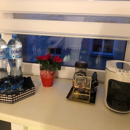 Apartament Kaktus Opole Lägenhet Exteriör bild