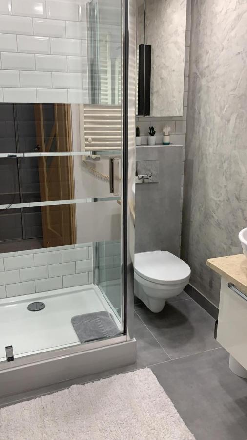 Apartament Kaktus Opole Lägenhet Exteriör bild