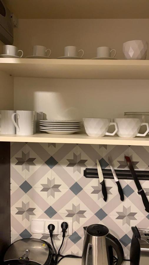 Apartament Kaktus Opole Lägenhet Exteriör bild